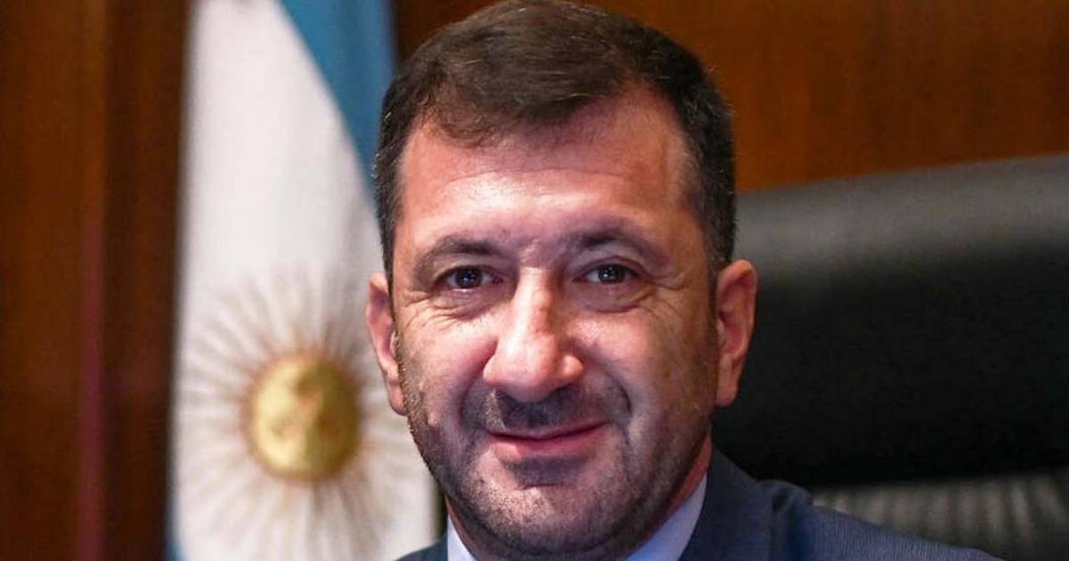 Prisión en suspenso para el exsenador Kueider | El Dia