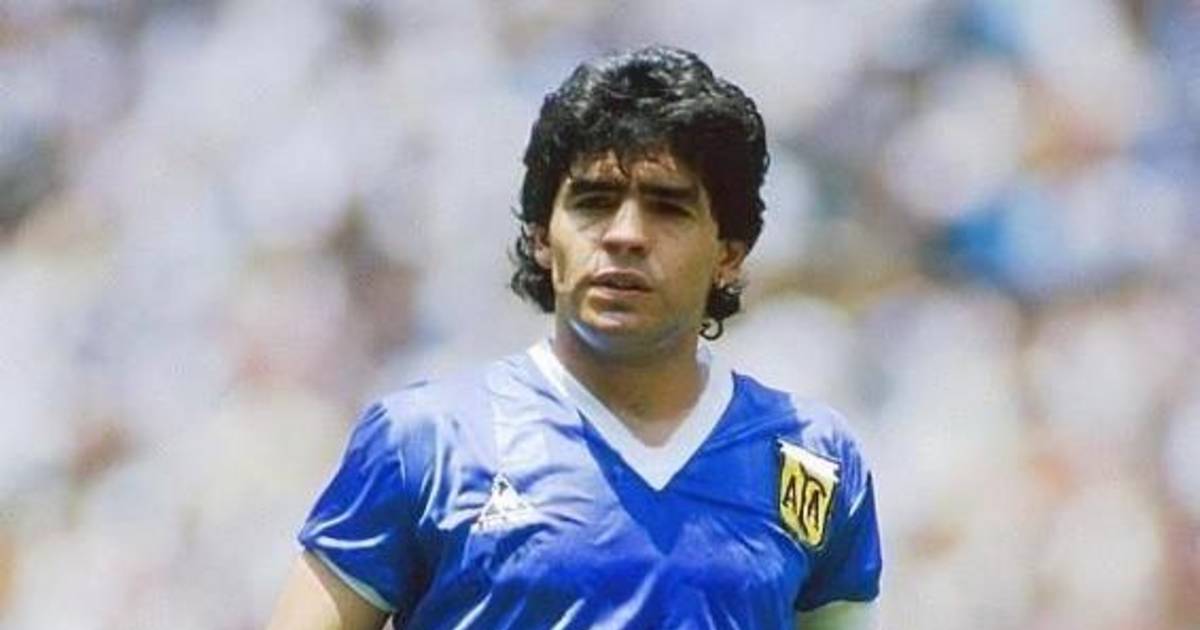 Argentina vs Inglaterra Mundial 2026 | Cómo le fue a Selección jugando con la camiseta azul alternativa | El Dia