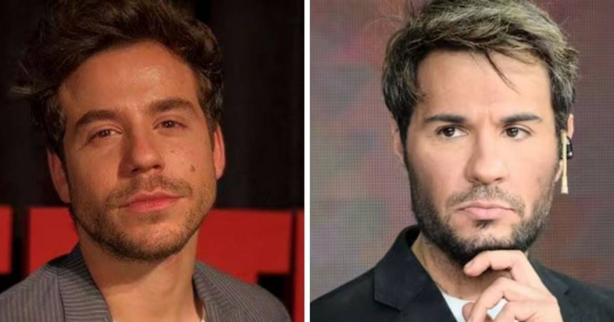 Tomás Dente acusó a su hermano Fernando y reveló un hecho desconocido: "Se acostaba con..." | El Dia