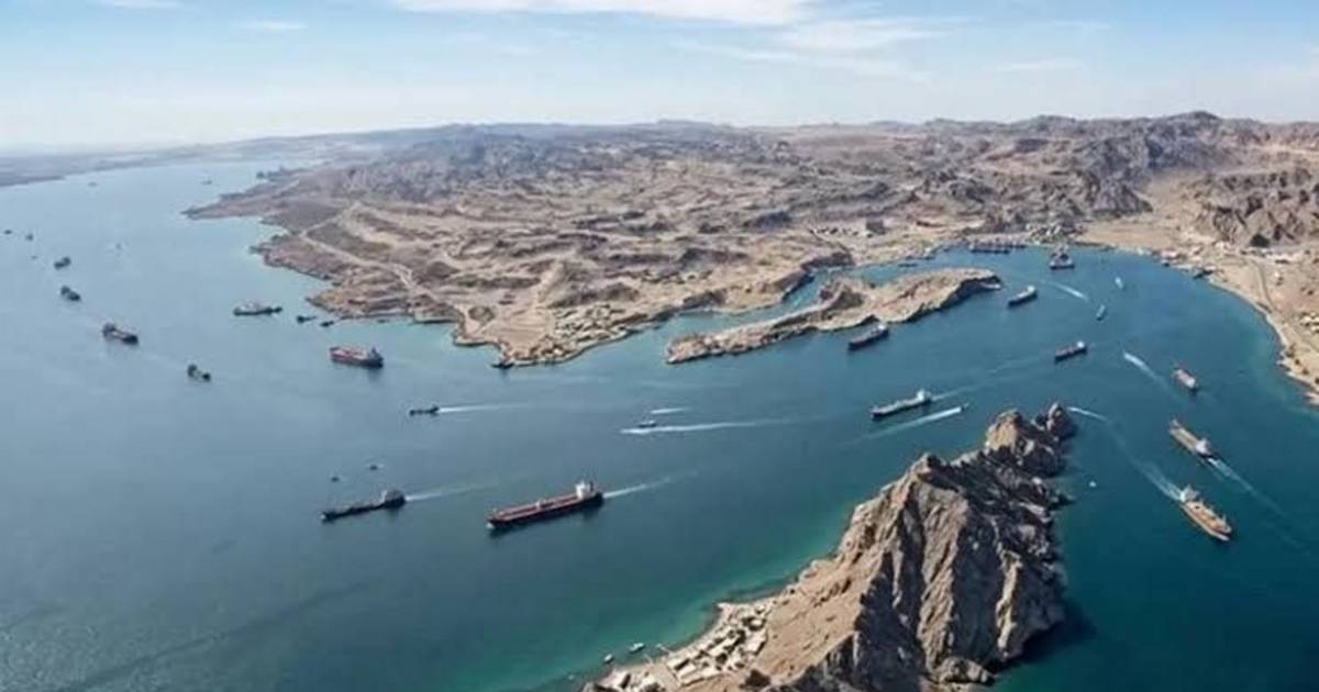El petróleo se dispara por la guerra y la tensión en Ormuz pone en alerta a los mercados | El Dia