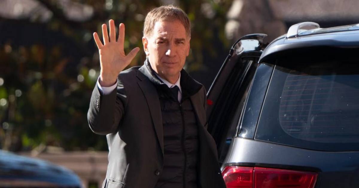 Quién es el hombre de confianza de Santilli que manejará los fondos para las provincias | El Dia