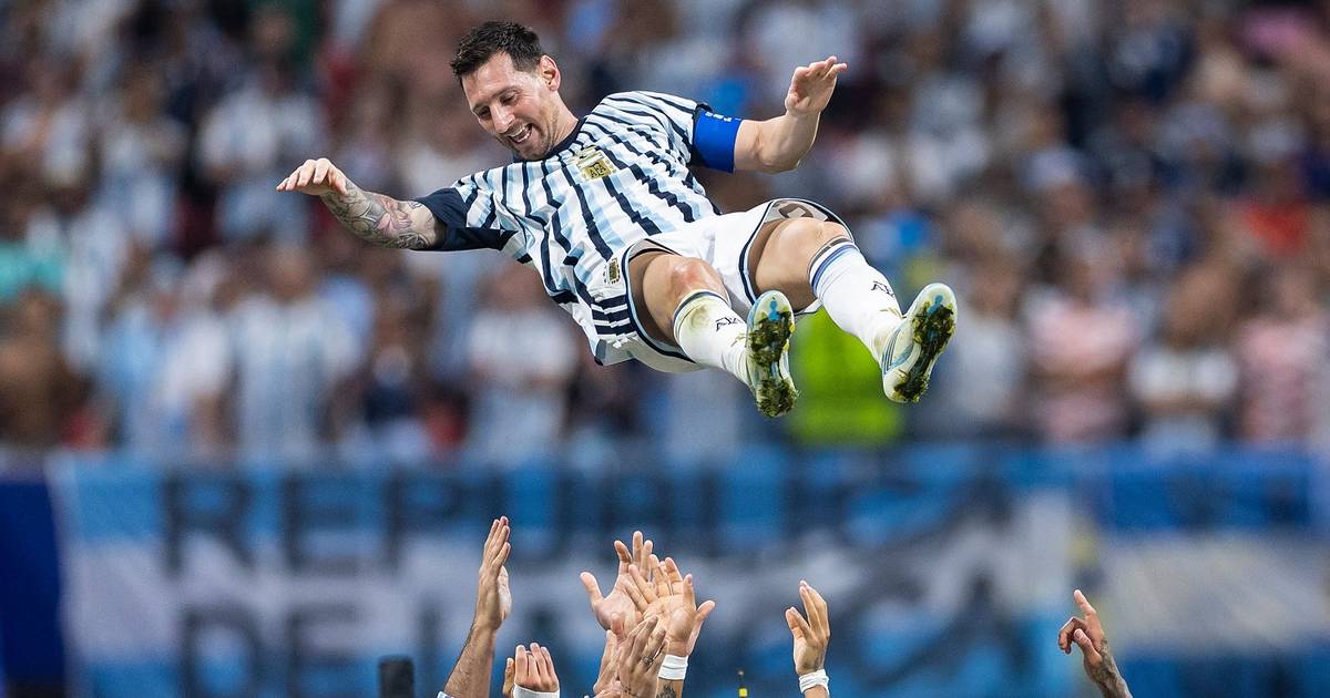 En Inglaterra hicieron un minucioso informe sobre el "punto débil" de Argentina | El Dia