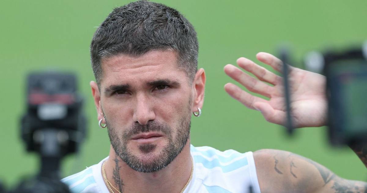 Argentina vs Inglaterra, Mundial 2026 EN VIVO | ¿Juega Rodrigo De Paul? Qué dijo en la previa del partido por la semifinal | El Dia