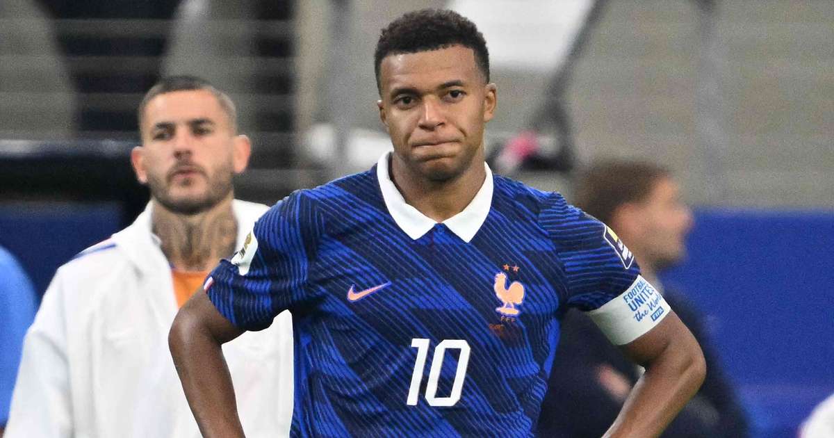 Mundial 2026 | Kylian Mbappé se quedó sin alcanzar su tercera final consecutiva con Francia | El Dia