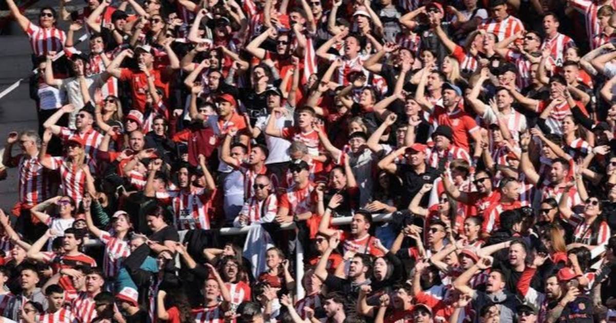 Estudiantes por Copa Libertadores: el requisito obligatorio que deberán cumplir los hinchas para el partido contra Universidad Católica | El Dia