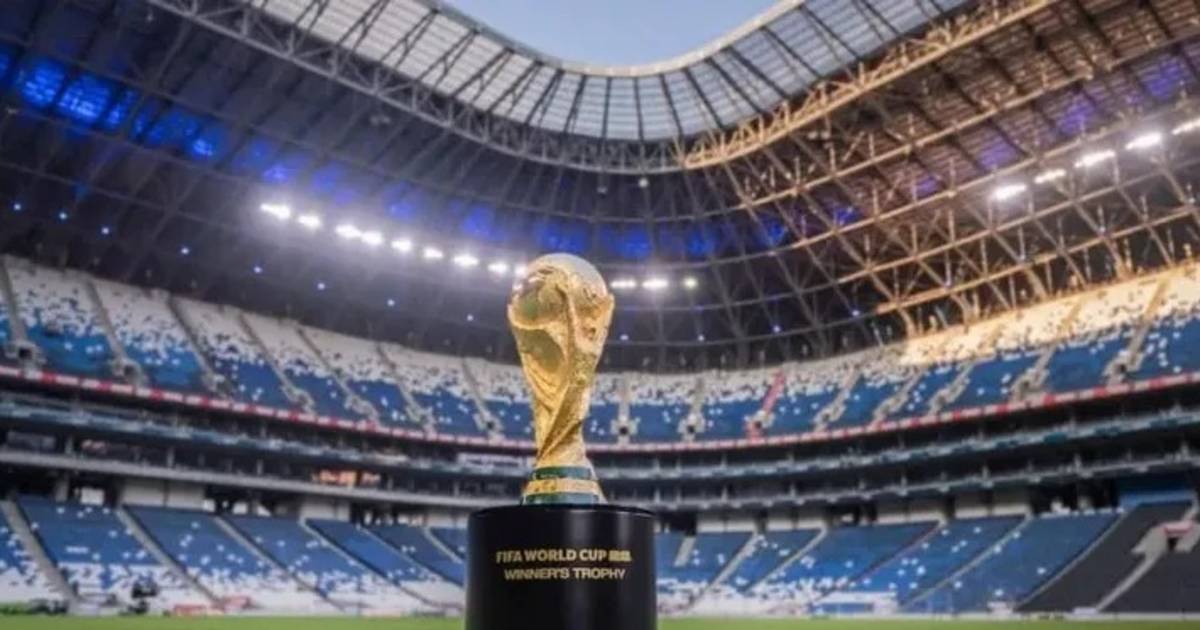 Mundial 2026: confirmaron los nombres de los famosos que participarán en la Final | El Dia