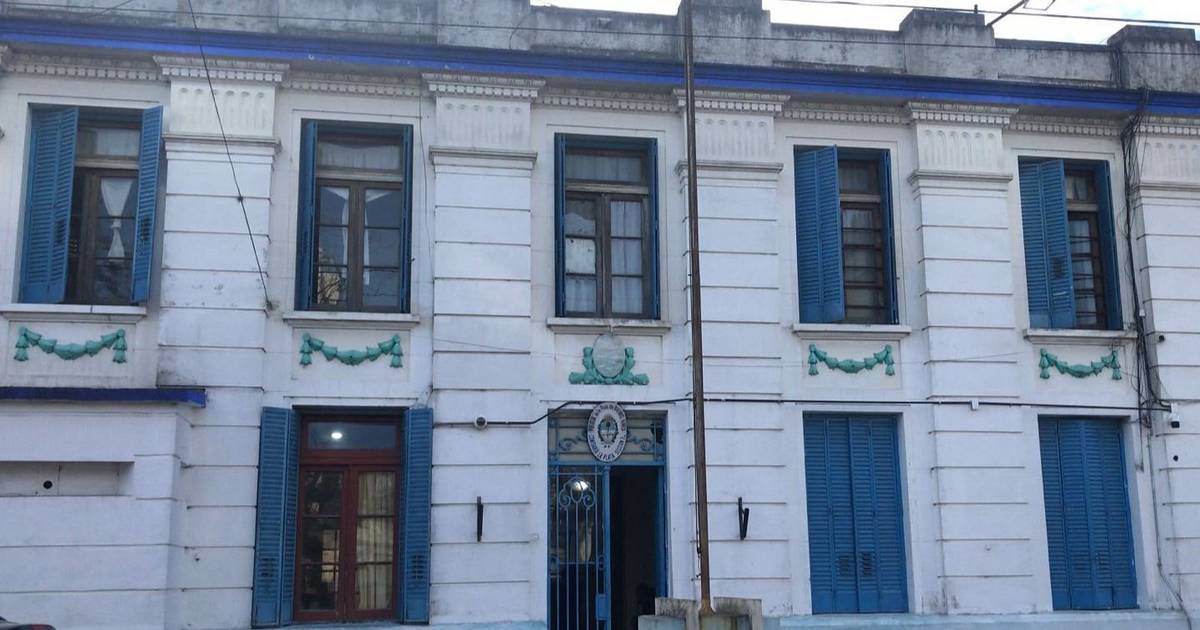 Tres mujeres intentaron asaltar a un chofer de DiDi en La Plata | El Dia