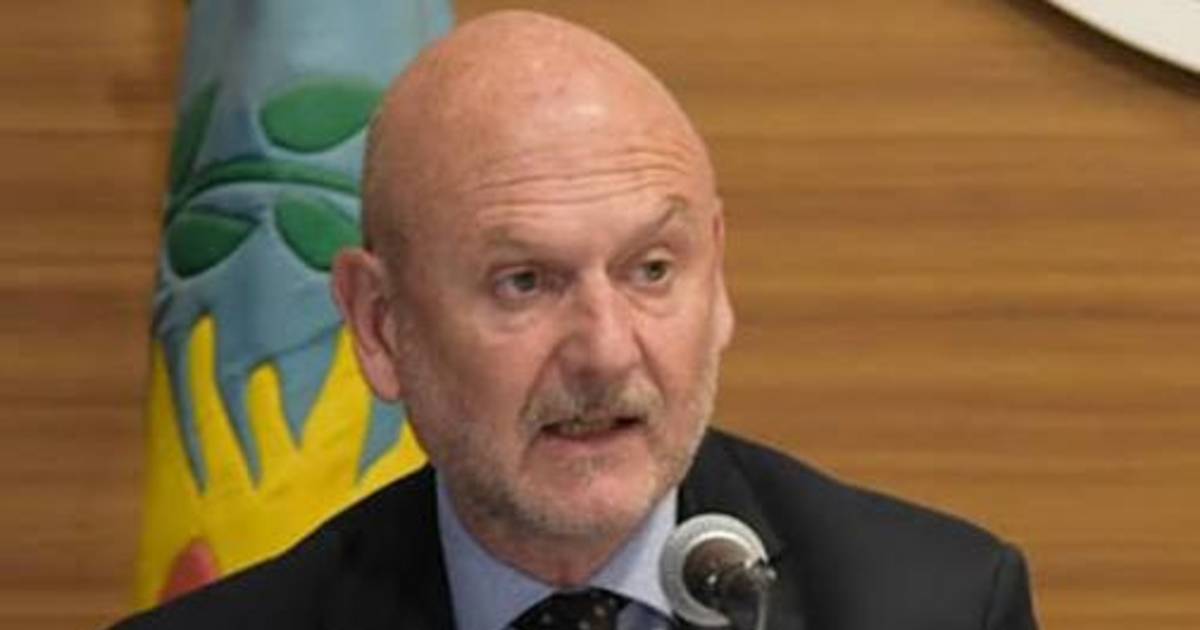 Juras y reparto de poder en el Consejo de la Magistratura | El Dia