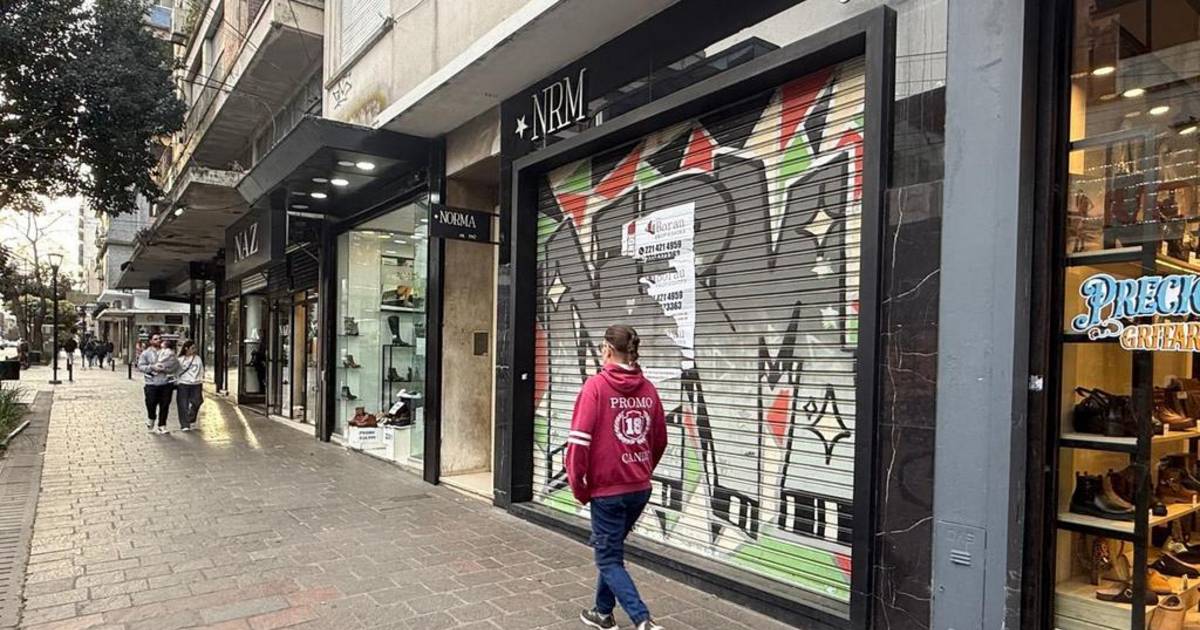 Los cafecitos también sostienen el mercado de locales en alquiler | El Dia