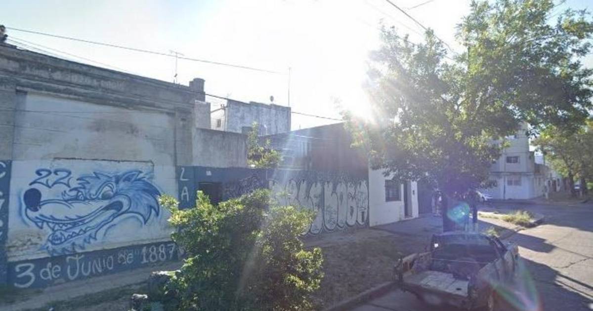 Un nuevo robo violento vuelve a poner el foco sobre la Zona Roja | El Dia
