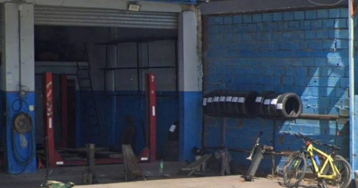 Guardó una fortuna en un auto y alguien descubrió el escondite | El Dia