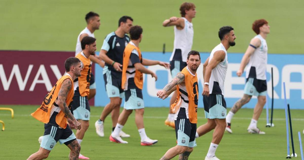 Un país en vilo | El Dia