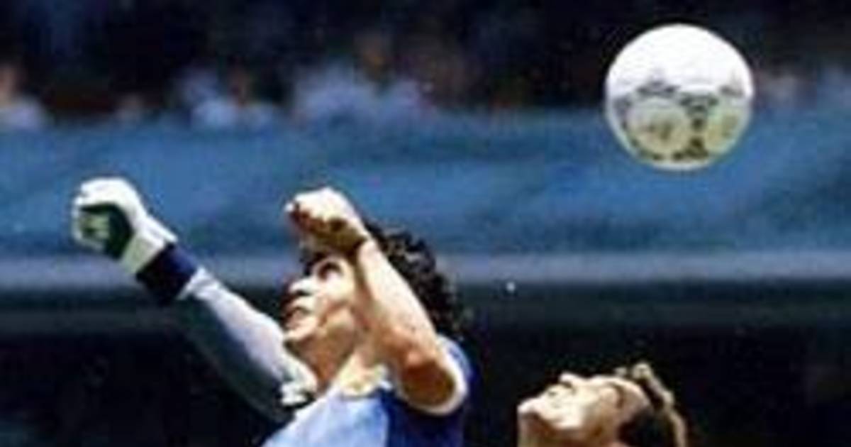 Diego ya nos vengó, el mensaje de ex combatientes | El Dia