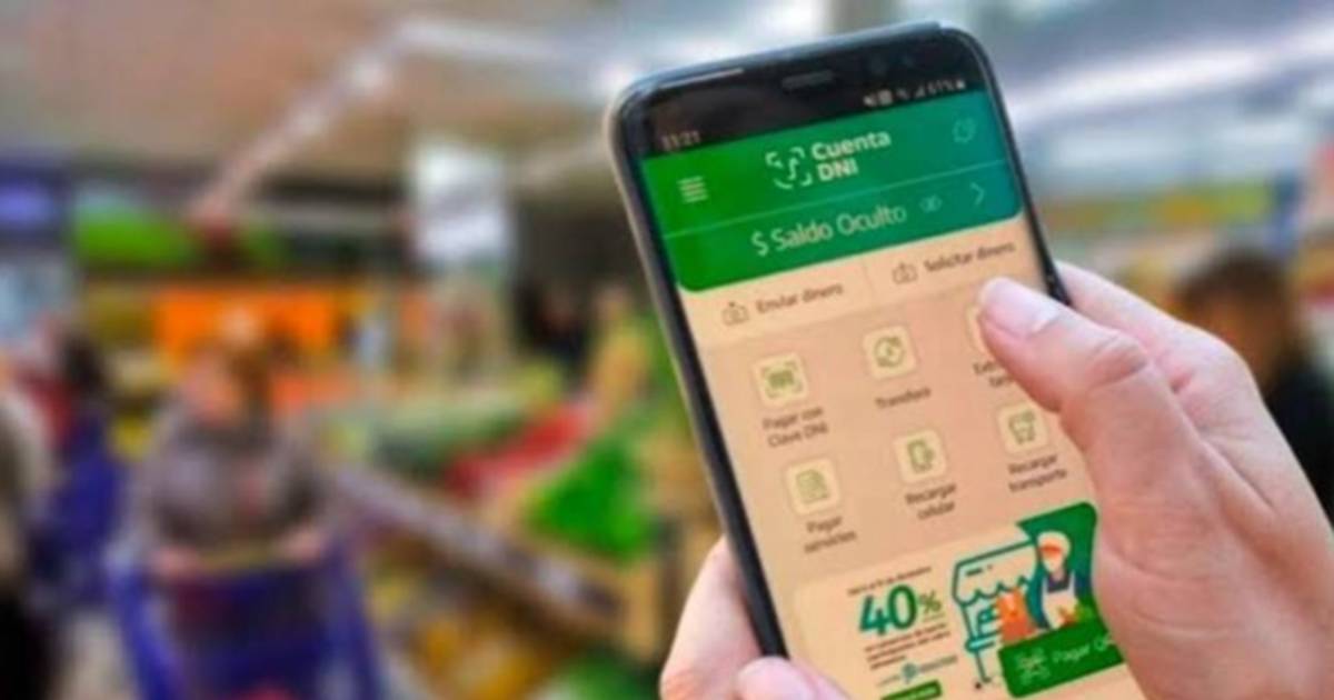 Cuenta DNI del Banco Provincia: los descuentos de hoy miércoles 15 de julio | El Dia