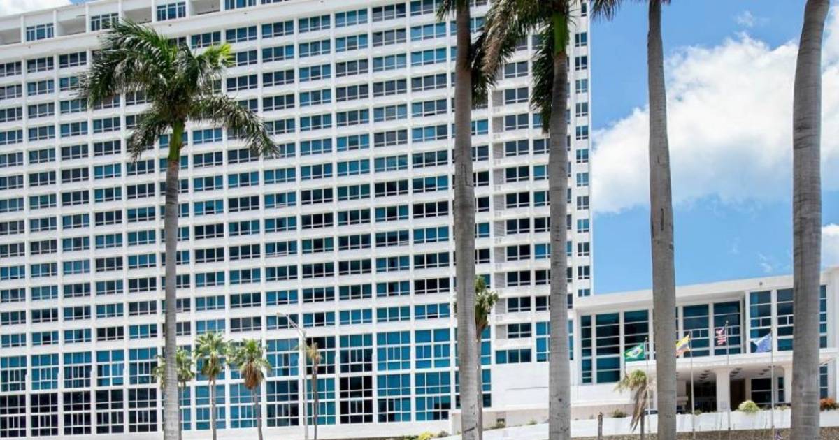 La Libertad Avanza busca derogar una ley duhaldista sobre una oficina bonaerense instalada en Miami | El Dia
