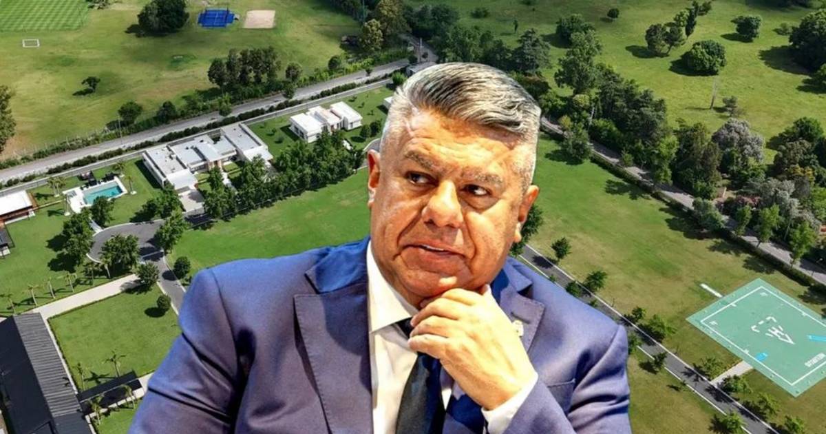 Se fijó fecha de audiencia por la mansión de Pilar, mientras se analiza qué juez investigará | El Dia