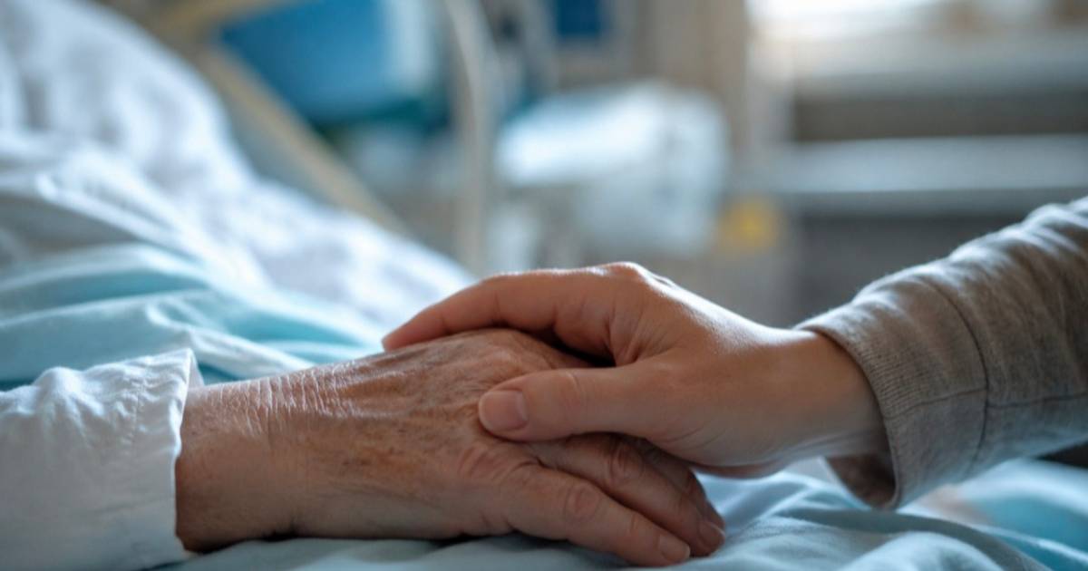 Francia da luz verde a la noma que legaliza la muerte asistida
