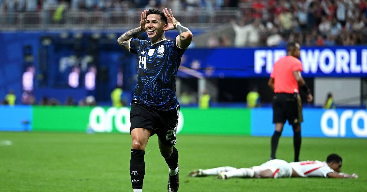 Argentina eliminó a Inglaterra y pasó a la final del Mundial 2026: los mejores memes | El Dia