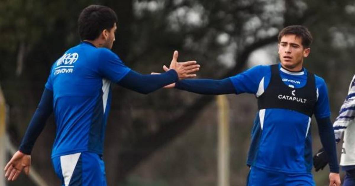 Un triunfo que deja bases sólidas para el debut ante Racing | El Dia