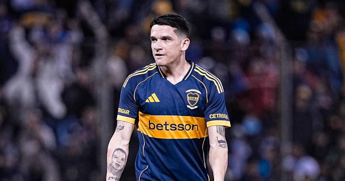 A la cancha: Boca pone primera en el segundo semestre | El Dia