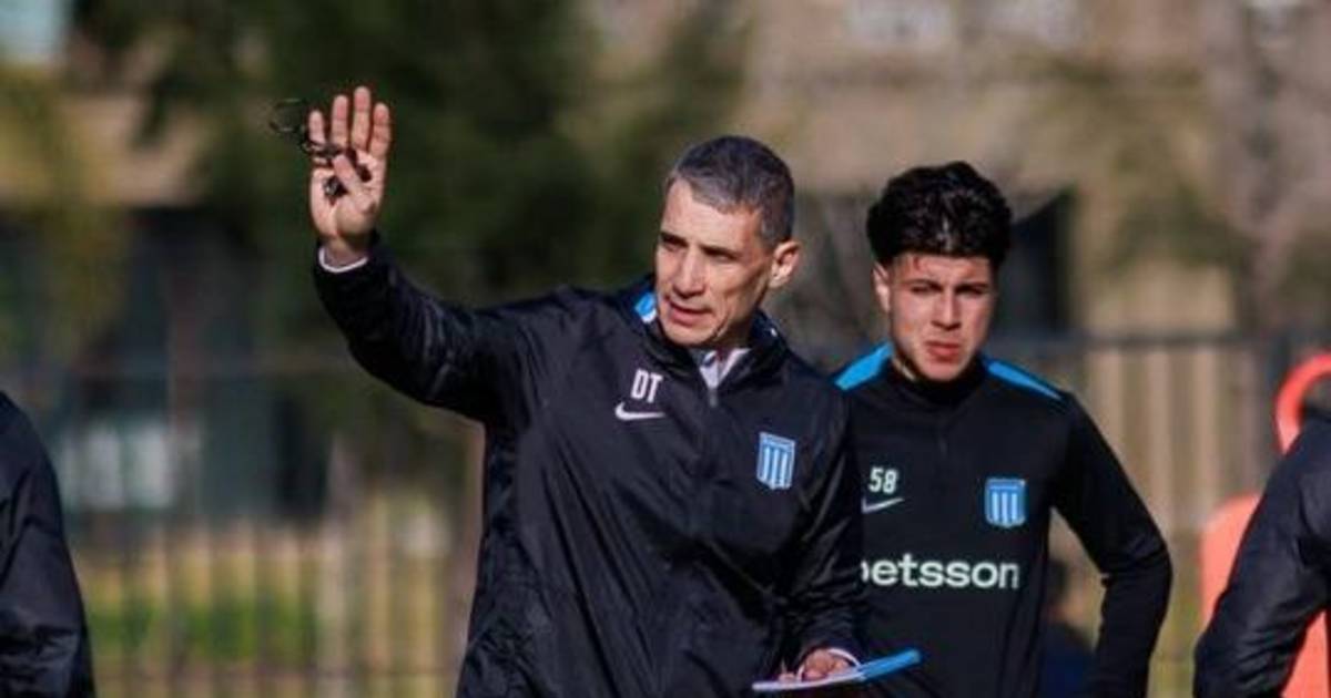 Racing reanuda el camino en la Copa Argentina | El Dia