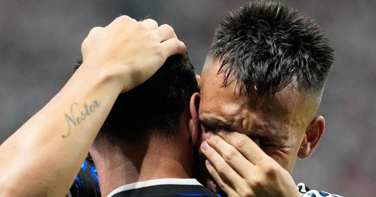 La racha de 36 años que rompió la Selección | El Dia