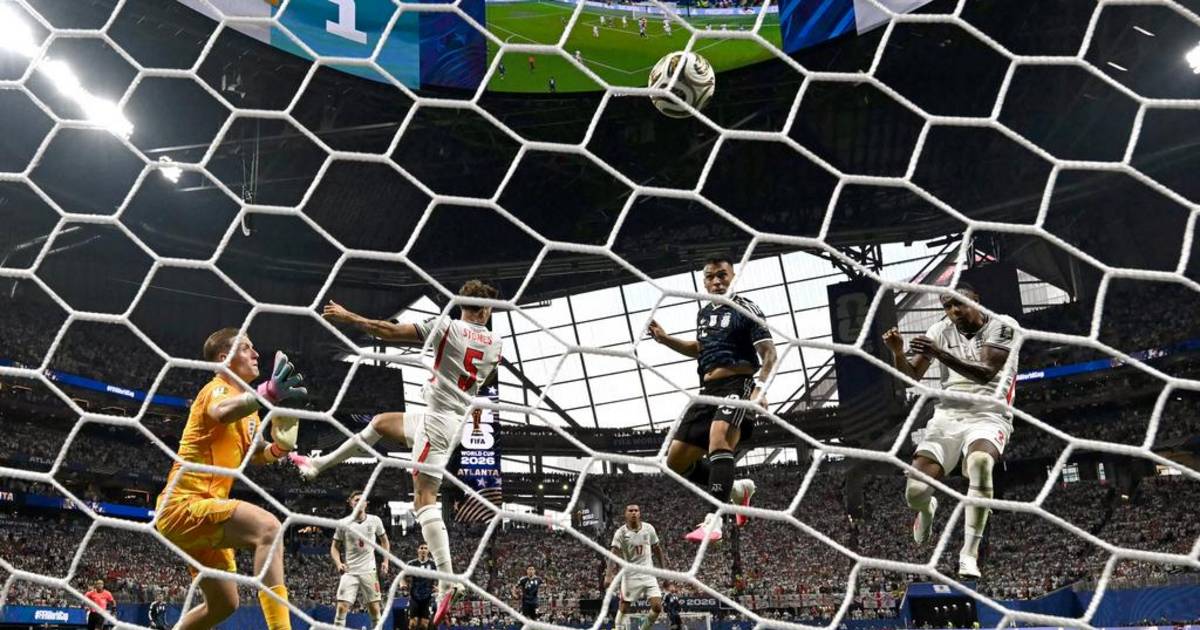 Lautaro Martínez: el Toro y un cabezazo para la historia | El Dia