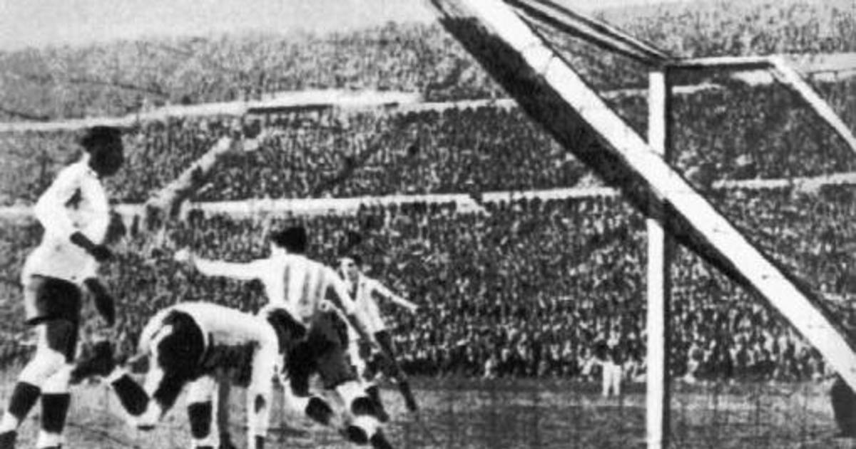 Argentina, el segundo país con más finales disputadas | El Dia