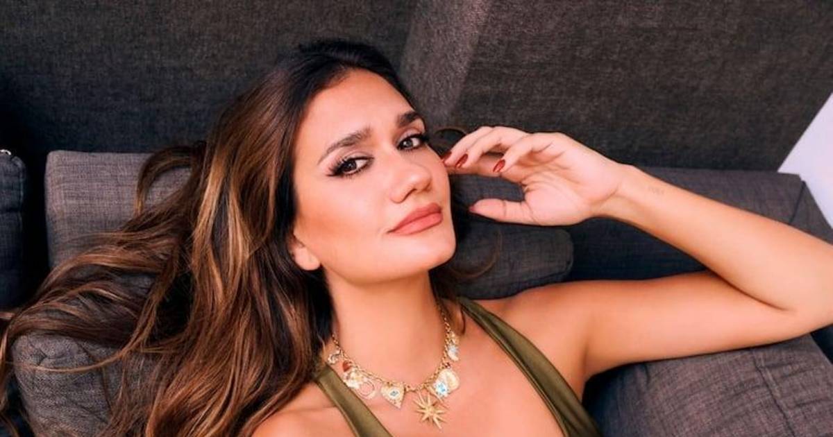Momi habló del posible regreso de Flor a Luzu | El Dia