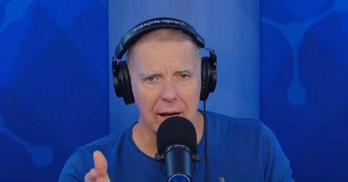 Lo deschavó: Fernanda Iglesias dijo que Alejandro Fantino era kirchnerista | El Dia