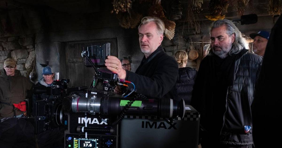 Fiebre por la película de Nolan | El Dia