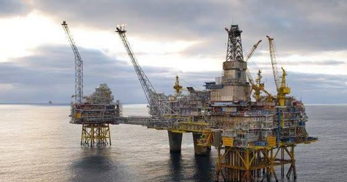 Licitarán la búsqueda de petróleo frente a las costas de Mar del Plata | El Dia