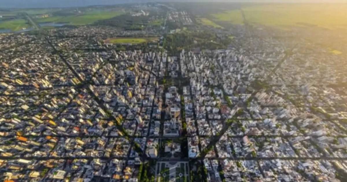 La Plata: del mito fundacional al desafío capital | El Dia