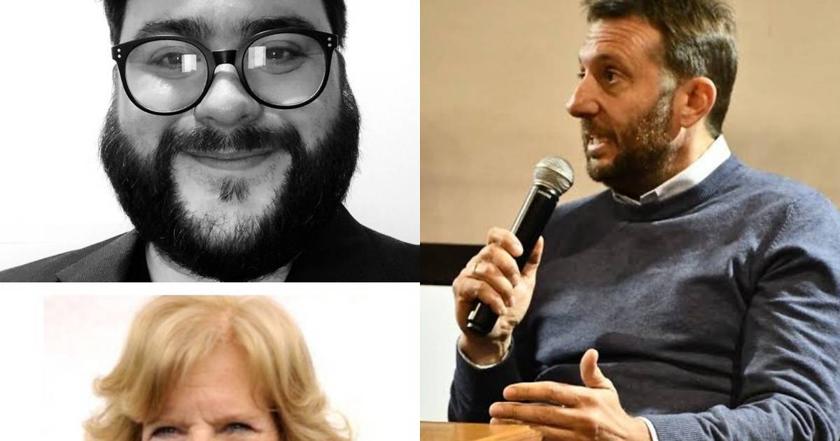Gerontólogos, psicólogos, médicos y más especialistas platenses que participarán de la edición especial de EL DIA del próximo domingo