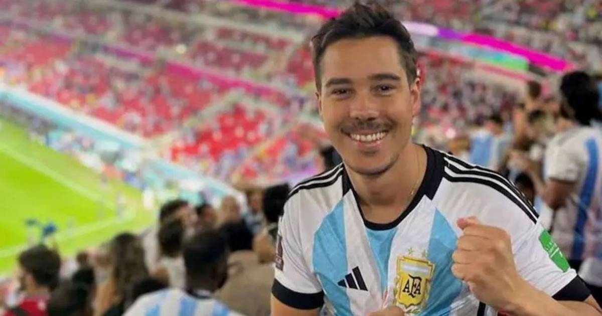 Murió Joaquín Cabrales, integrante de la histórica familia cafetera argentina | El Dia