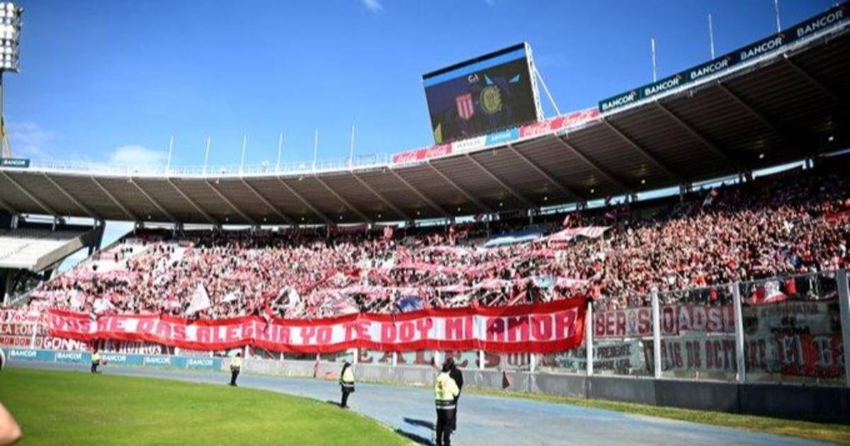 Estudiantes confirmó cómo será la venta de entradas para la Supercopa Argentina | El Dia