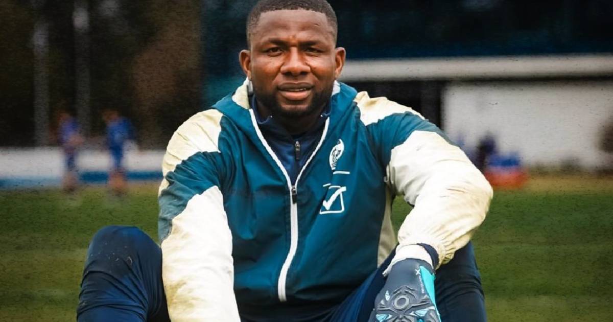 Gimnasia oficializó la llegada de Harlen Castillo y se sumó a la pretemporada en Estancia Chica | El Dia