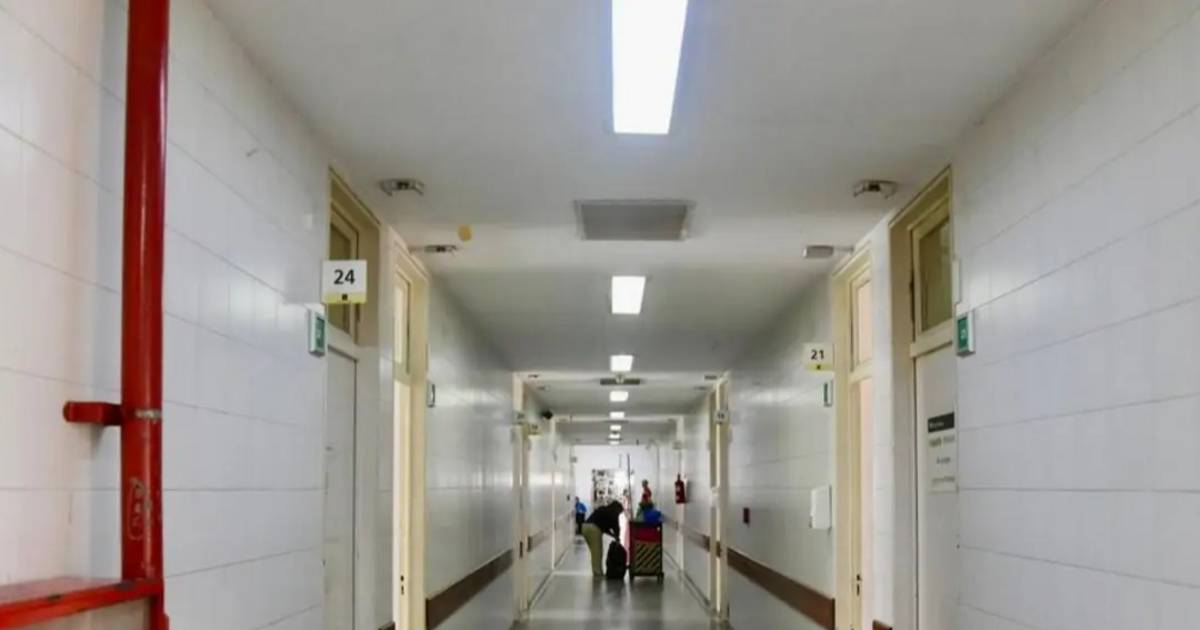 Enfermedades respiratorias: sube la Influenza y hay un descenso en las internaciones | El Dia