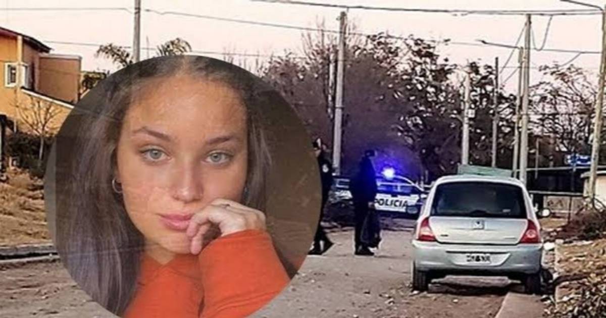 A dos años del femicidio de Catalina Gutiérrez, la familia reclama que la prisión perpetua de Soto sea efectiva | El Dia
