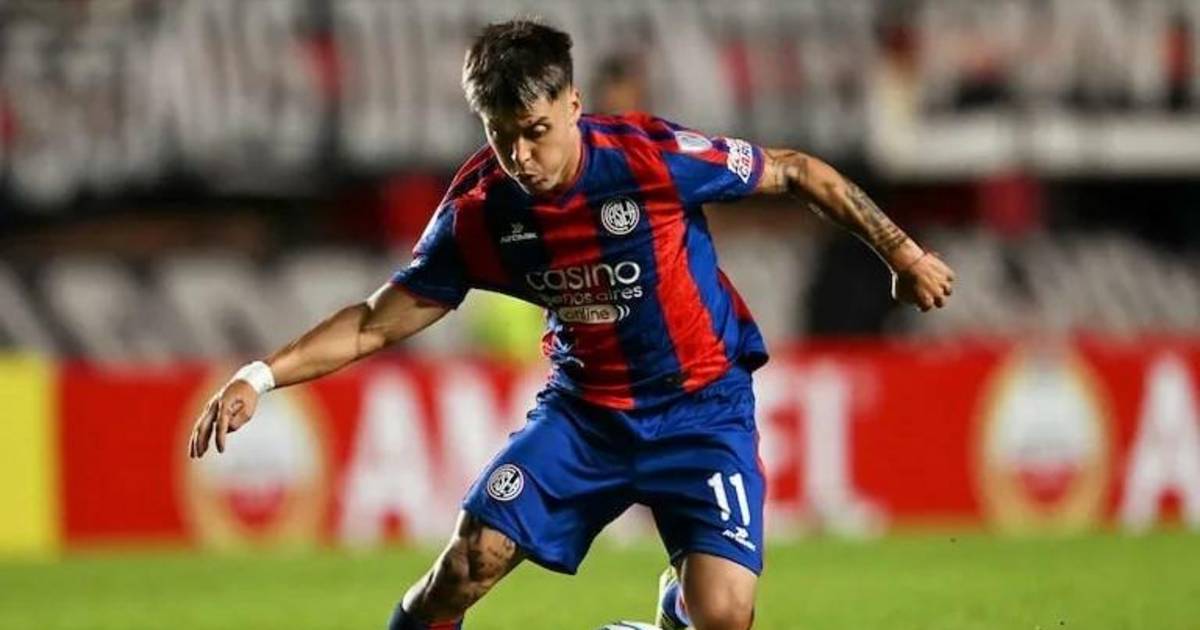 San Lorenzo y Riestra buscan ser el rival de Gimnasia en Copa Argentina: horario, TV y formaciones | El Dia