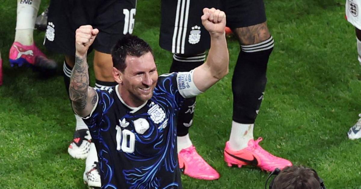 Argentina Mundial: amores y odios | El Dia