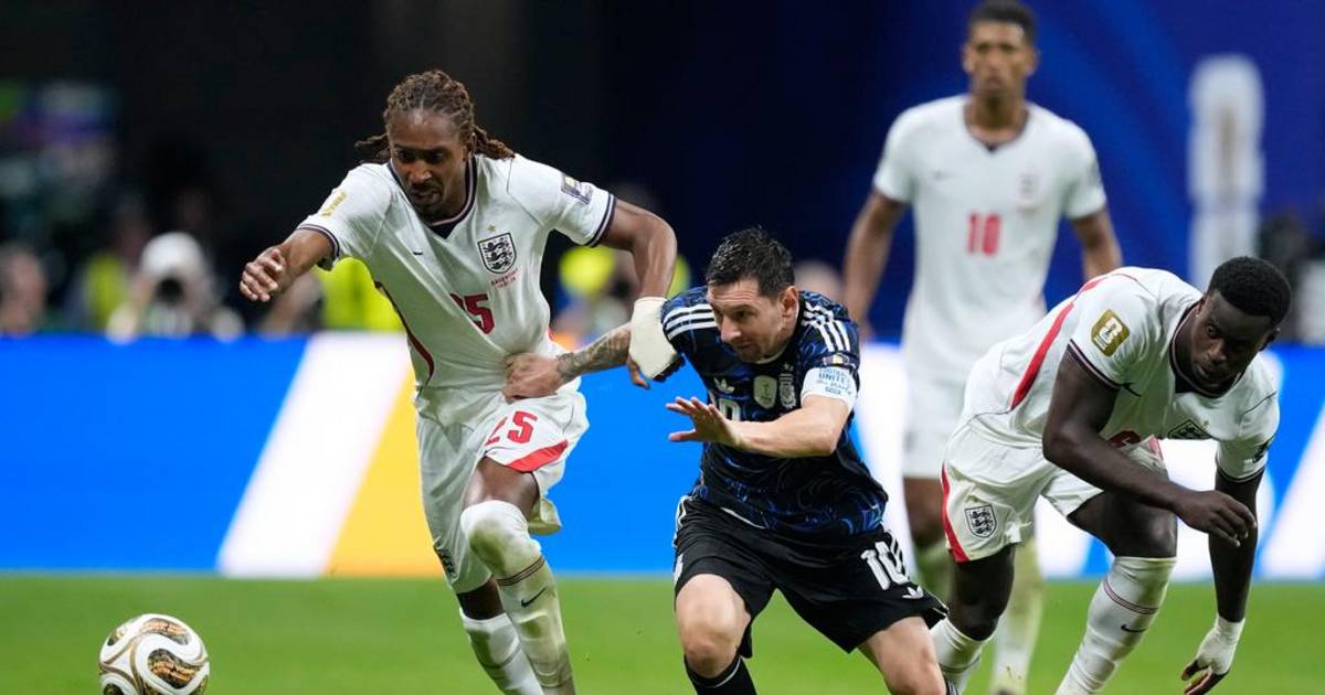 La Selección ganó 17 de 18 mata-mata con Scaloni | El Dia