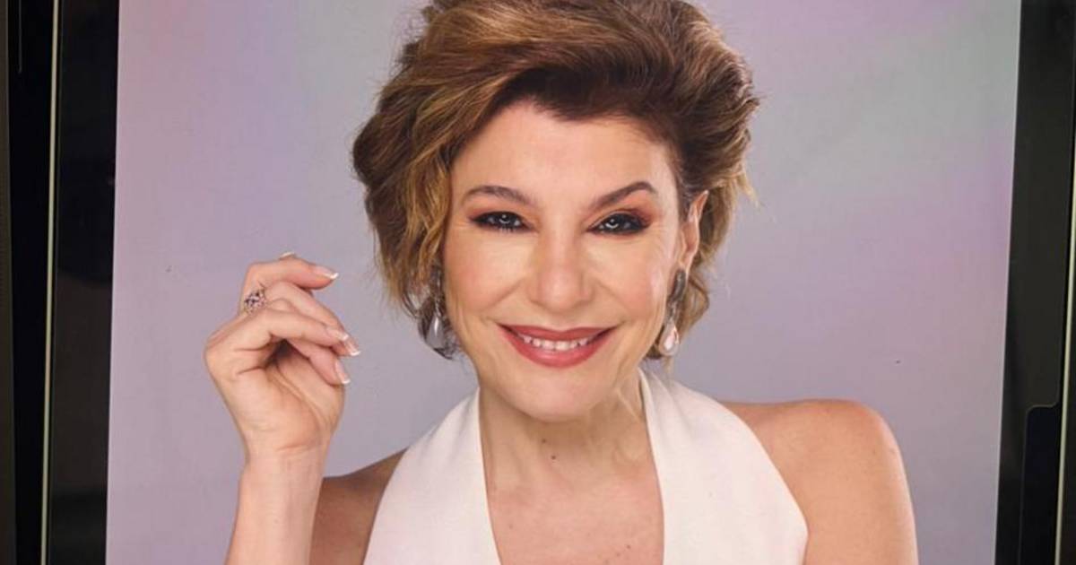 Carolina Papaleo: A TVR hace rato le venía echando el ojo | El Dia