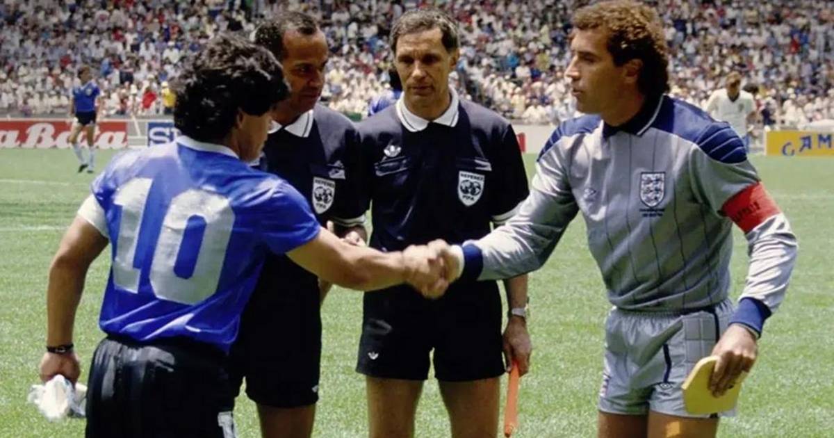 El partido, otra vez en cines: el choque que nunca se acaba, la película que sigue volviendo | El Dia