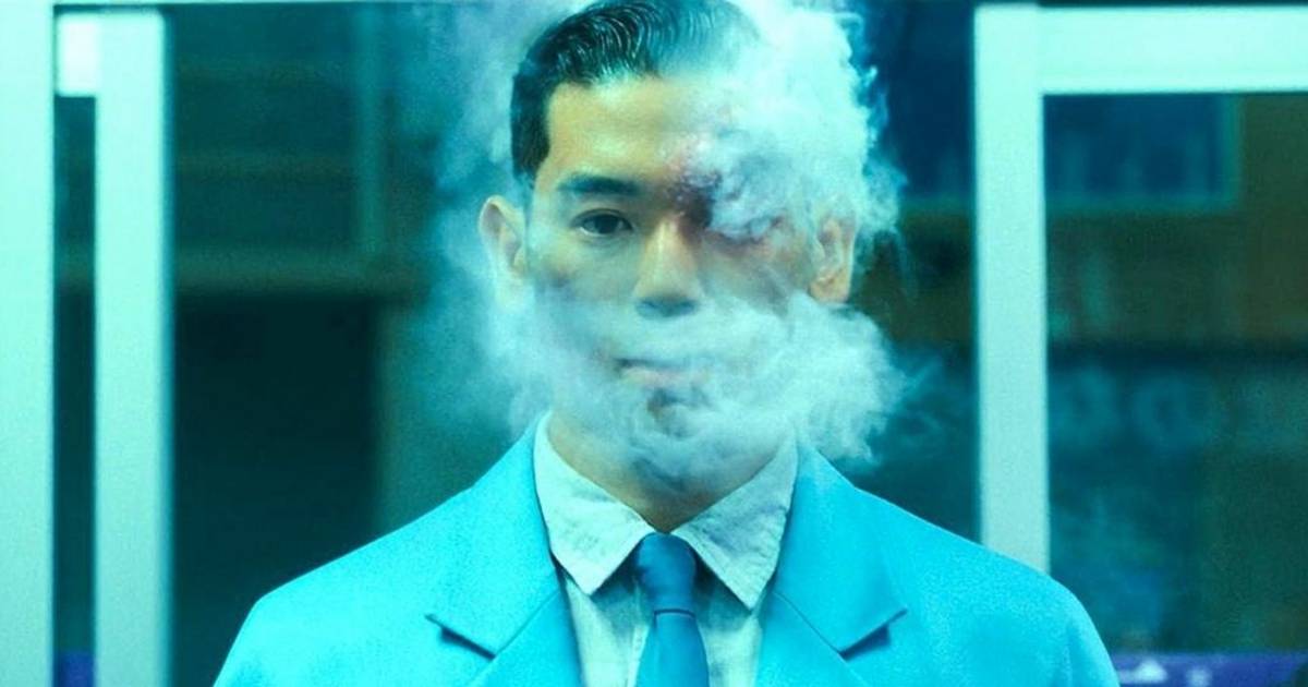 El hombre que se hizo humo: la extraña historia detrás de El hombre vapor | El Dia