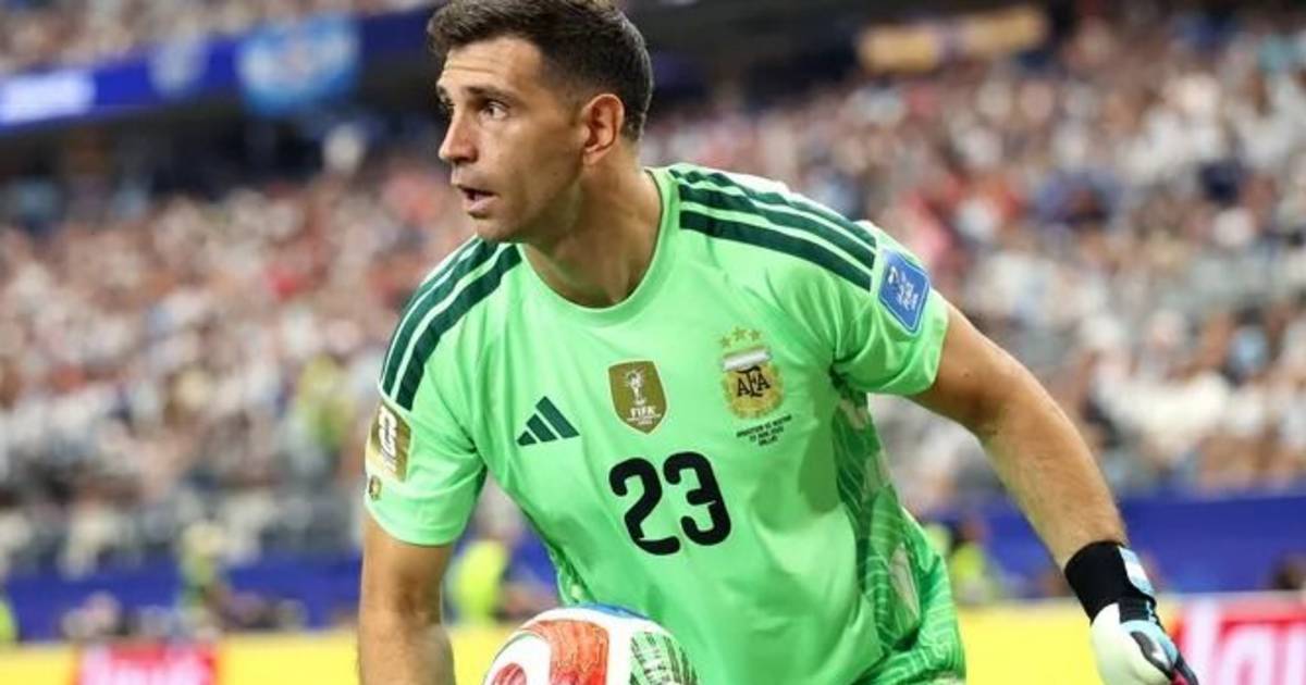 Argentina vs España, Mundial 2026 | Confirman qué camisetas usarán en la final de la Copa del Mundo | El Dia