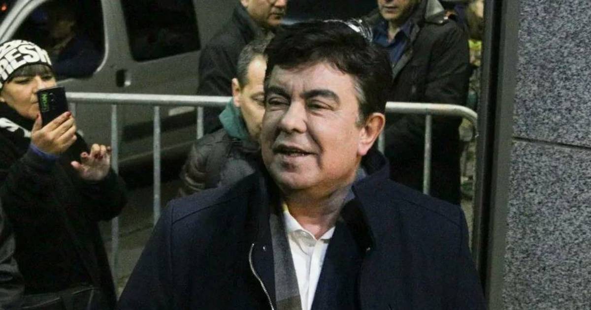 Fernando Espinoza será juzgado por abuso sexual y desobediencia tras un revés de la Cámara de Casación | El Dia