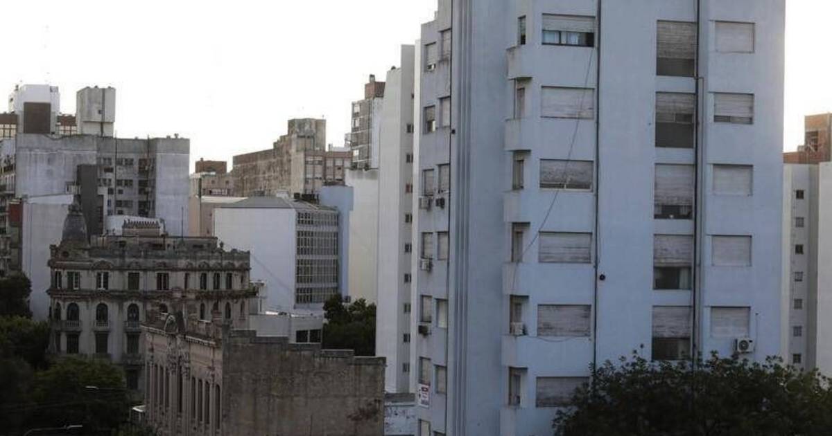 La venta de inmuebles cayó en Provincia, arrastrada por el freno de créditos hipotecario | El Dia