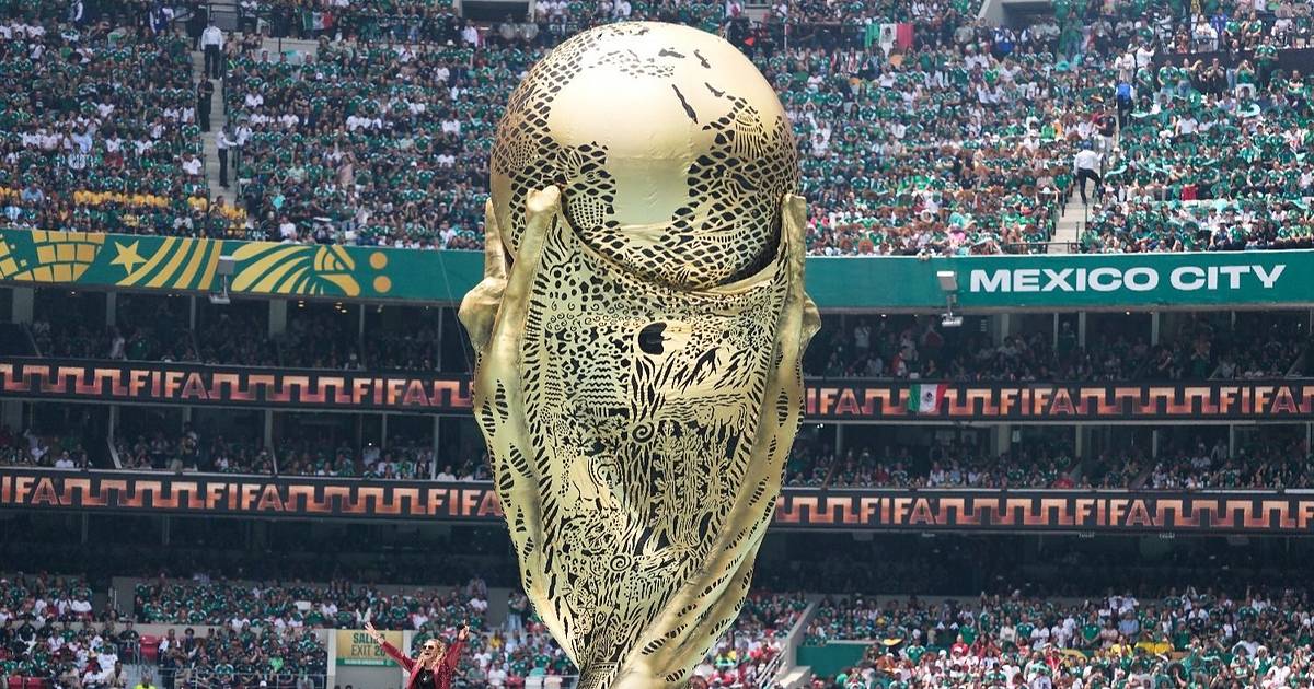 La FIFA anunció cambios en la duración del entretiempo de Argentina ante España: de cuántos minutos será el descanso | El Dia