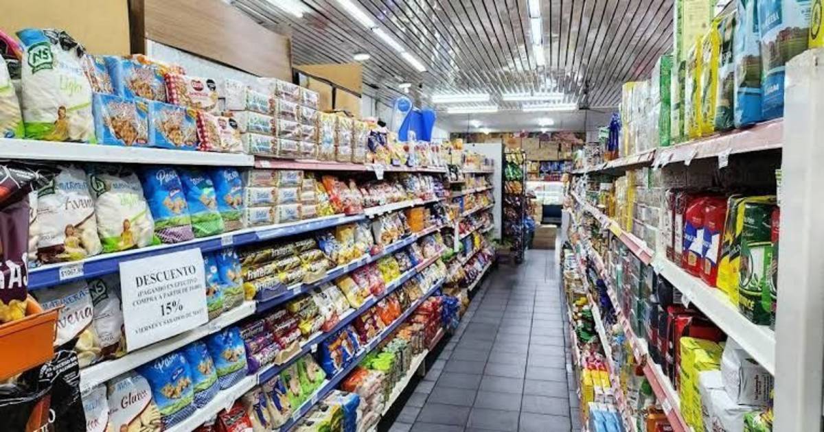Segundo mes de baja: la inflación mayorista fue del 1,1% en junio y la interanual se ubicó en el 33,7% | El Dia